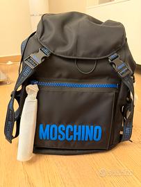 Zaino Moschino