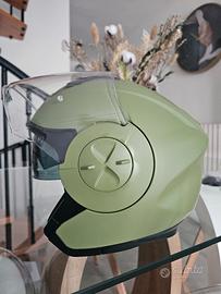 casco jet 