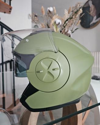casco jet 