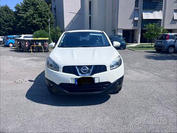 Nissan Qashqai 1.5 dCi DPF Tekna