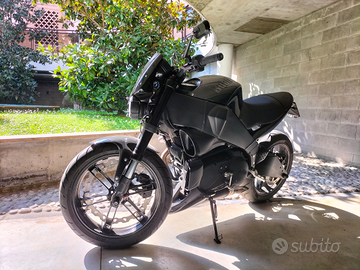 Buell Xb9sx 2009