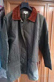 Giaccone da uomo invernale 