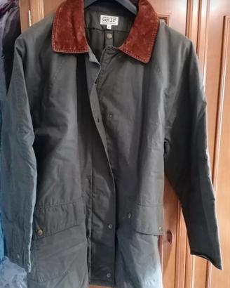 Giaccone da uomo invernale 