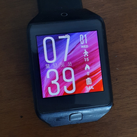 Samsung Gear 2 Neo