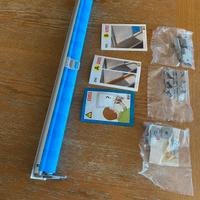 Tenda oscurante Velux 77x75