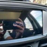 Autoradio android Toyota Yaris 2011-2018