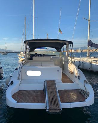 Gagliotta Camaro Even - Diesel