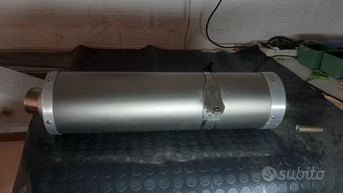 terminale honda  cbr 954 RR 2002
