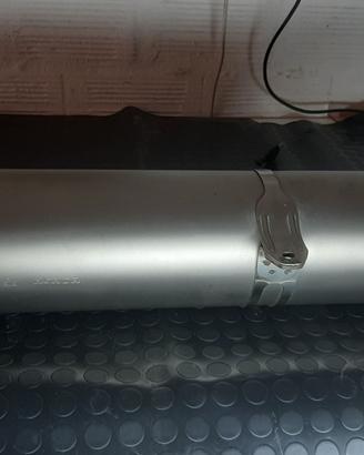 terminale honda  cbr 954 RR 2002