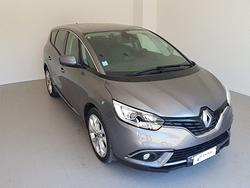 RENAULT Grand Scenic Blue dCi 120 CV Business