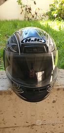 casco HJC
