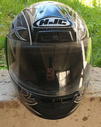 casco HJC