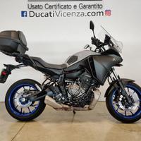 YAMAHA Tracer 7 MY