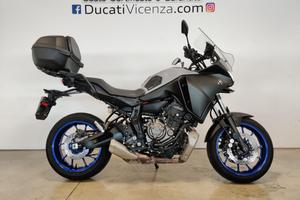 YAMAHA Tracer 7 MY