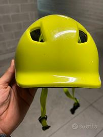 Casco btwin