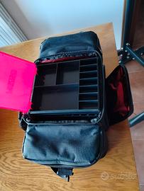Borsa Prozis BeFit per pasti e liquidi 