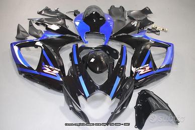 Carena Completa SUZUKI GSXR 600 750 2006 2007