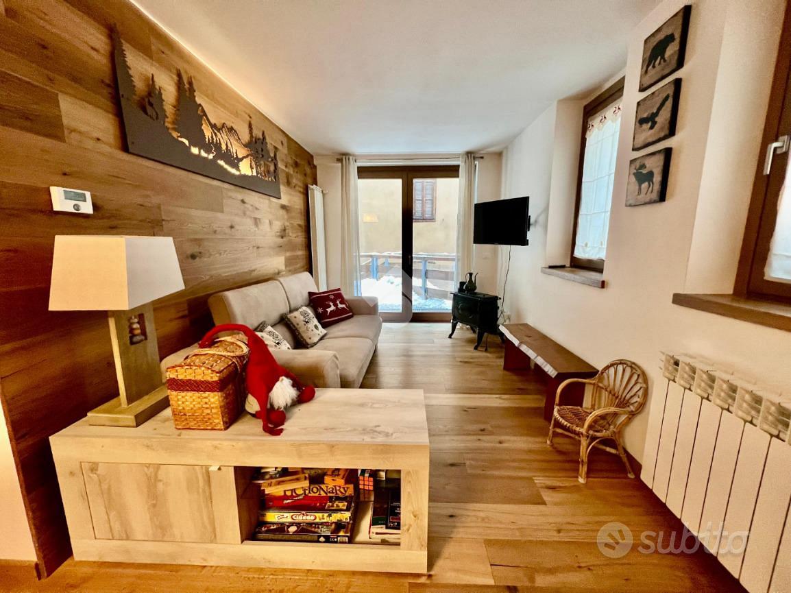 Appartamento – BS - Vista 2