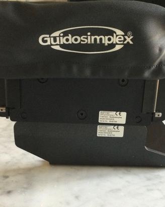 Accessorio per disabili GUIDOSIMPLEX