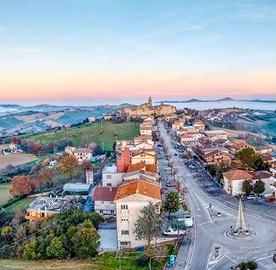 Appartamento non arredato