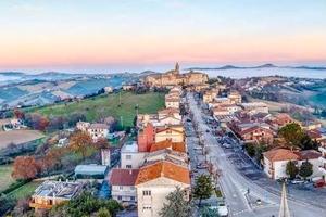 Appartamento non arredato