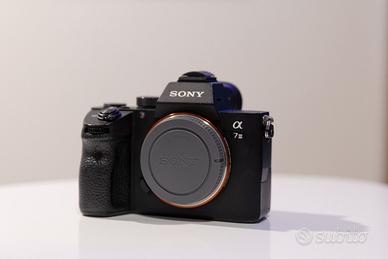 Sony A7III