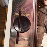 Purzellanpuppe Adelie Creation Paris