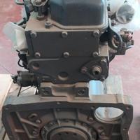 Motore Massey Ferguson 135 - 240