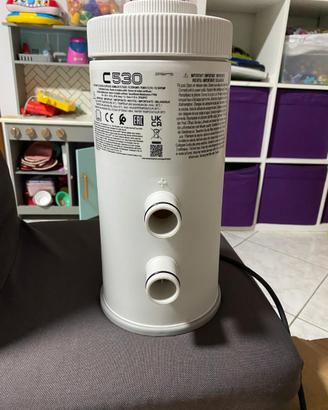 pompe a filtro per piscine