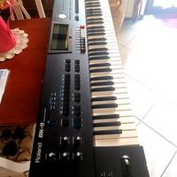 Arranger Roland Bk9