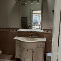 Mobile lavabo