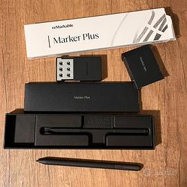 Remarkable Marker Plus