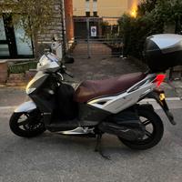 Kymco agility 50 r16