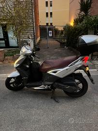 Kymco agility 50 r16