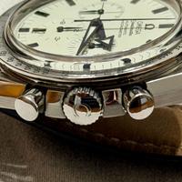 Omega Speedmaster Broad arrow - fullset