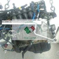 Motore Fiat Punto 1400 Benzina Codice Mot 350A1000