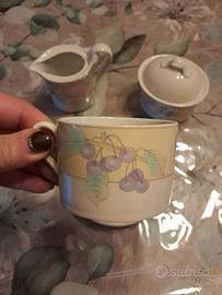 set da caffè 