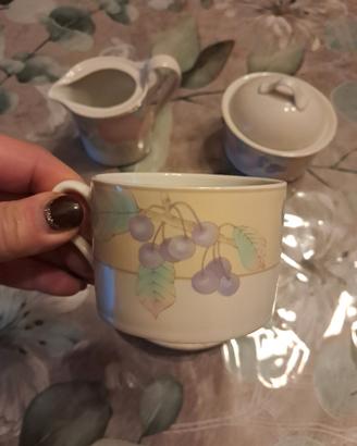 set da caffè 