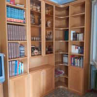 mobile attrezzato da sala