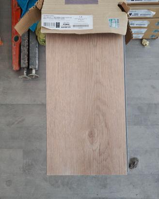 PAVIMENTO PARQUET SPC