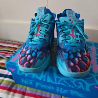 scarpe da basket