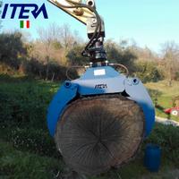 Pinze Tronchi Pinza Legna 110cm IPL1100D