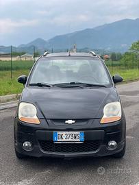 Chevrolet Matiz 800 S Smile