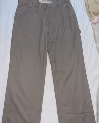 Pantalone unico!! Pantalone vintage invicta italy