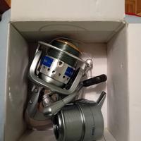 Mulinello mitchell Gita SW 800 nuovo