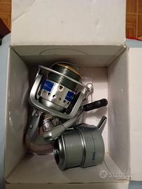 Mulinello mitchell Gita SW 800 nuovo