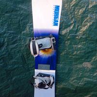 snowboard 