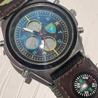 Orologio folgore originale