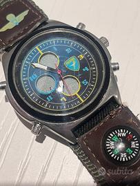 Orologio folgore originale