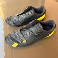 Scarpe mtb scott n. 44